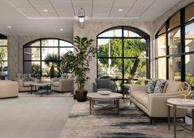 Embassy Suites by Hilton La Quinta Hotel & Spa 5