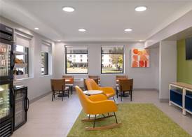 Spark by Hilton Fishkill 5