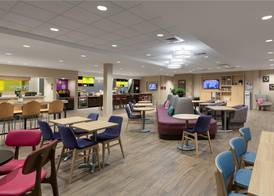 Home2 Suites by Hilton Greenville Airport 5