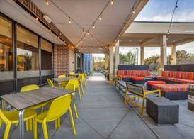 Home2 Suites by Hilton Raleigh West Lenovo Center 4