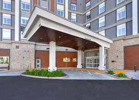 Hilton Garden Inn Fremont Milpitas 2