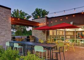 Home2 Suites By Hilton Dayton Vandalia 5
