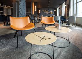 Mercure St Malo Front de Mer 3