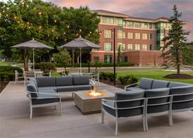 Hilton Garden Inn Hartford South/Glastonbury 4