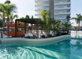 Gran Canaria Princess Hotel - Adults Only 4
