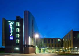 Radisson Blu Hotel, East Midlands Airport 3