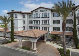 Bellasera Hotel & Suites Paso Robles, Tapestry by Hilton 3