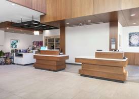Hilton Garden Inn Denver/Thornton 2
