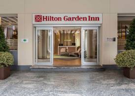 Hilton Garden Inn Padova City Centre 4