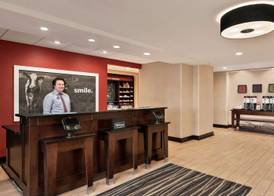 Hampton Inn & Suites Mount Joy/Lancaster West, Pa 4