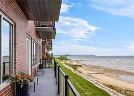 Hampton Inn St Ignace Lakefront Mackinac 4