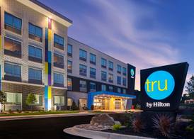 Tru by Hilton Lithia Springs, GA 3