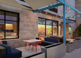 Tru By Hilton Frisco Dallas, Tx 2