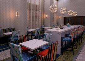 Hampton Inn & Suites Atlanta/Marietta 5