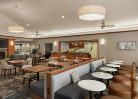 Homewood Suites by Hilton Allentown-Bethlehem Airport 5