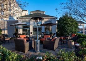 Hilton Garden Inn Baltimore/Owings Mills 3