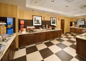 Hampton Inn Temple 5