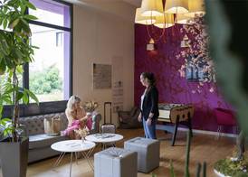 ibis Styles Rennes St. Gregoire 2