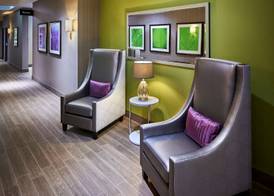 Hampton Inn by Hilton Sarnia/Point Edward 4