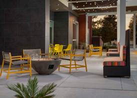 Home2 Suites By Hilton Clovis Fresno Airport 4