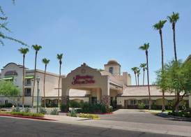 Hampton Inn & Suites Phoenix/Scottsdale 2