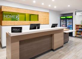 Home2 Suites by Hilton Buffalo Airport/ Galleria Mall 5