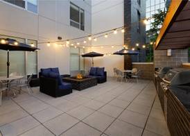 Home2 Suites by Hilton Greenville Downtown 2