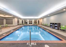 Hampton Inn & Suites West Little Rock 5