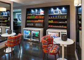 Hampton Inn San Francisco-Daly City 3