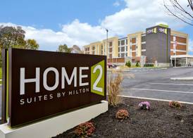 Home2 Suites by Hilton Maumee Toledo 2