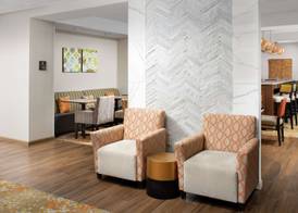 Hampton Inn Denver Tech Center South 3