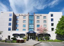 Embassy Suites by Hilton Seattle North Lynnwood 2