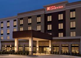 Hilton Garden Inn Newtown Square Radnor 2