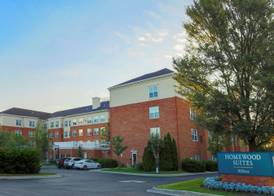 Homewood Suites by Hilton Columbus-Dublin 3