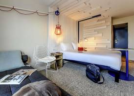 Ibis Styles La Rochelle Thalasso Châtelaillon 4