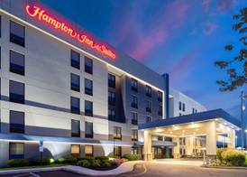 Hampton Inn & Suites Valley Forge/Oaks 3