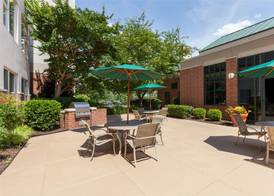 Homewood Suites by Hilton Falls Church - I-495 @ Rt. 50 3