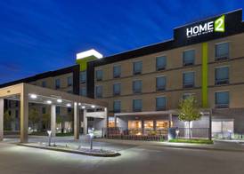 Home2 Suites By Hilton Battle Creek 4