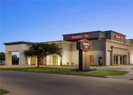Hampton Inn Derby Wichita Southeast 2