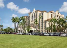 Embassy Suites by Hilton Miami International Airport 5
