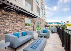 Hampton Inn & Suites North Port, Fl 5