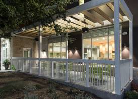 Home2 Suites by Hilton Fort Worth Cultural District 3