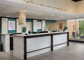 Hilton Garden Inn Charlotte/Mooresville 5
