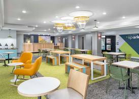 Spark by Hilton Lansing 5