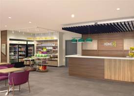 Home2 Suites By Hilton Kalamazoo Southeast 4