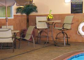 Homewood Suites by Hilton Fairfield-Napa Valley Area 5