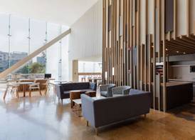 Hilton Garden Inn Mexico City Santa Fe 4