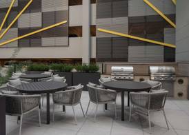 Homewood Suites By Hilton Charlotte Uptown First Ward 3