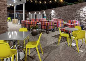 Home2 Suites By Hilton Salisbury 3