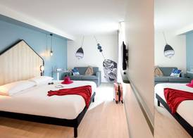 ibis Styles Arcachon Gujan Mestras 2